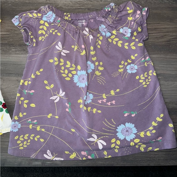 Baby Gap tops (3) - Picture 2 of 5